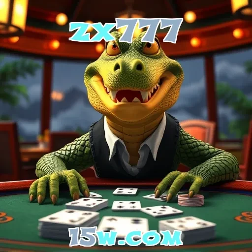 zx777: Segurança em Primeiro Lugar para uma Experiência de Jogo Tranquila