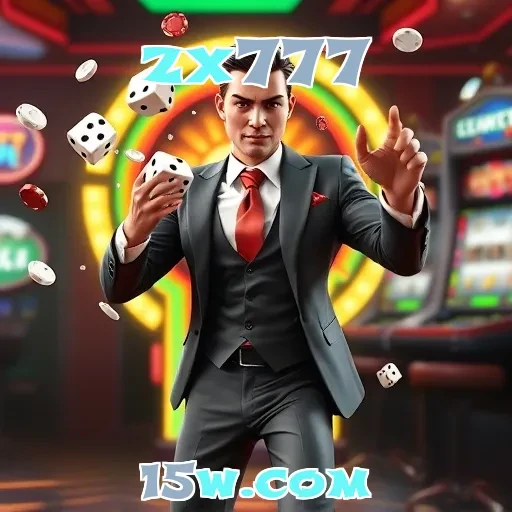 zx777: O Melhor Destino para Caça-Níqueis no Brasil