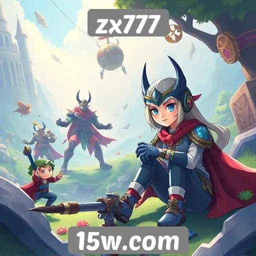 Tendências de crescimento do mercado de jogos online zx777