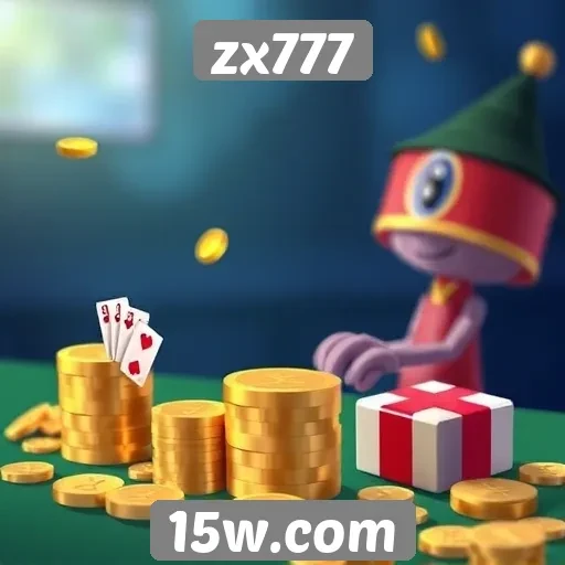 Métodos de pagamento oferecidos pelo zx777