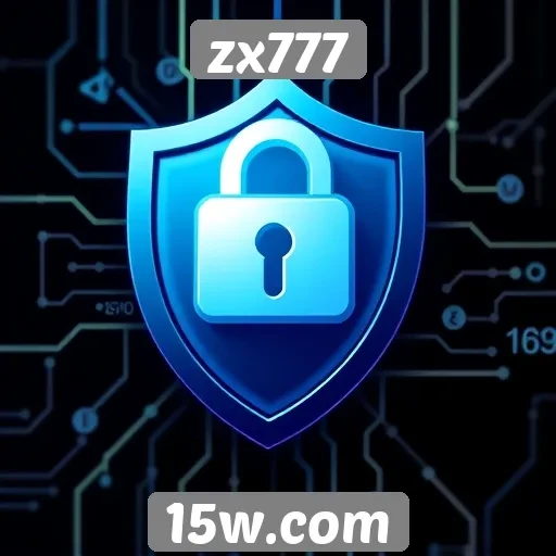 Medidas de segurança adotadas pelo zx777