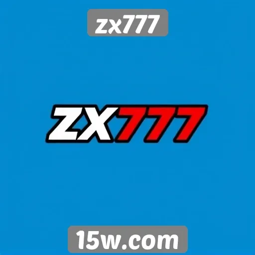 Experiência do usuário no site zx777 em foco