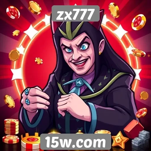 Plataforma zx777 oferece diversidade em jogos online