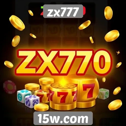 zx777 oferece diversas opções de jogos online