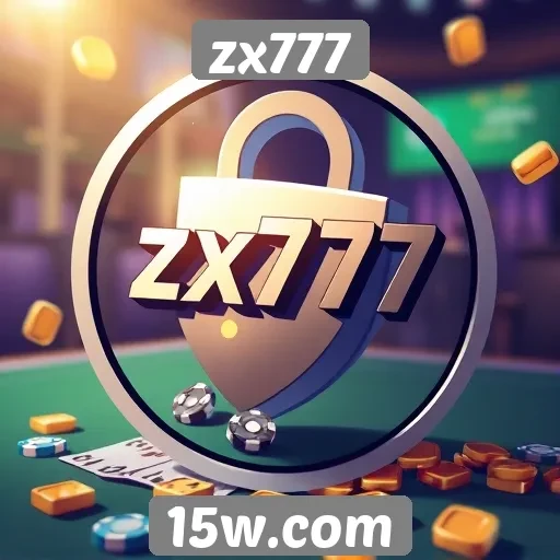 Como o zx777 garante segurança nas transações